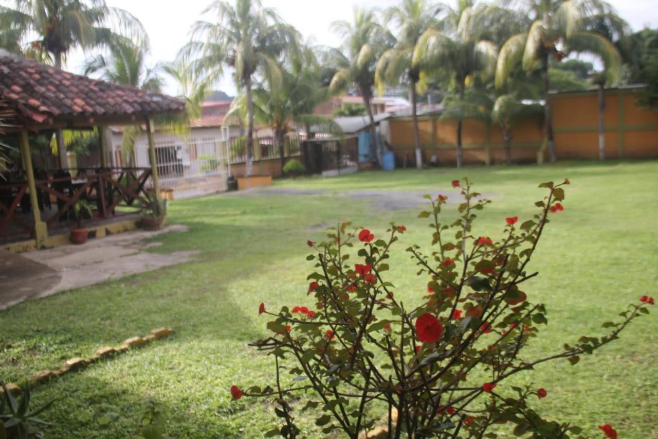 Royal Chateau Hotel San Juan del Sur Exterior foto